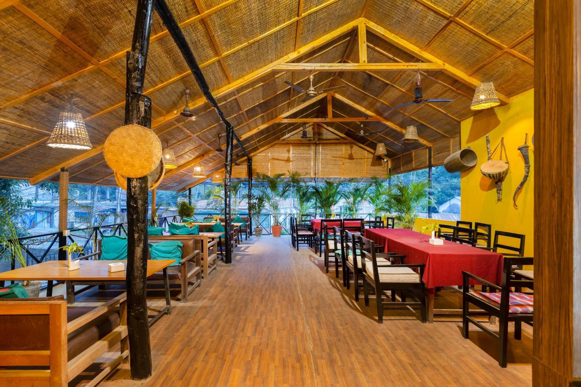 Hotel Parkside & Swimming Pool-Between Greenery And Azure ,Your Perfect Retreat Читван Екстериор снимка